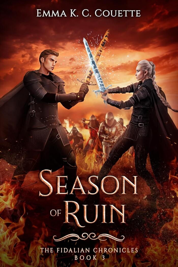 Season of Ruin