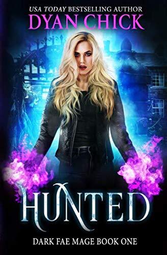 Hunted