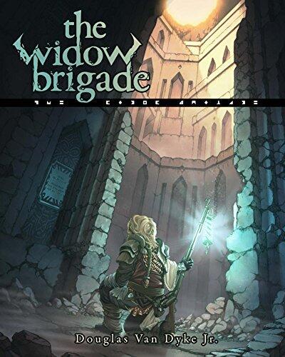 The Widow Brigade