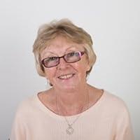 Shirley Dickson