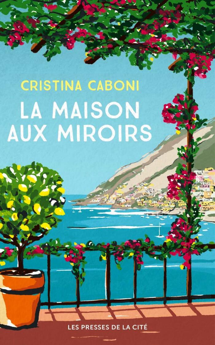 La Maison aux miroirs