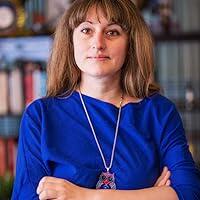 Lina J. Potter