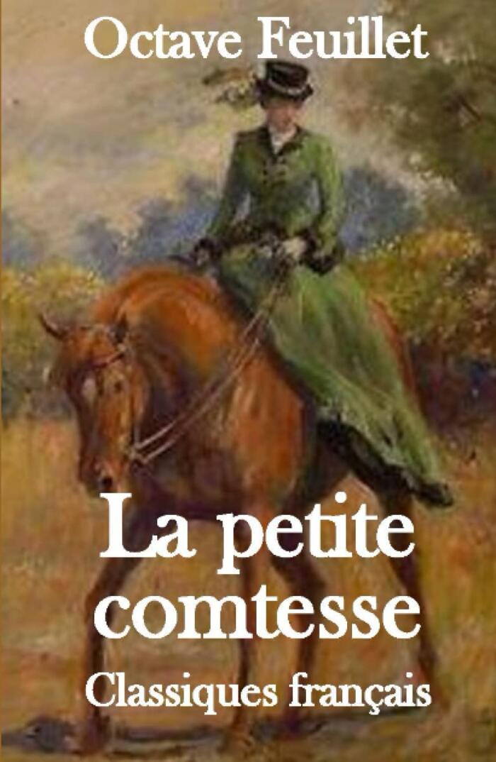 La petite comtesse: (version annotée)