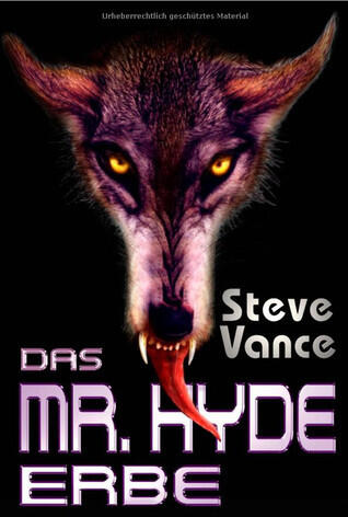 Das Mr. Hyde-Erbe