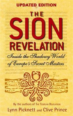 The Sion Revelation [Paperback] [Nov 01, 2007] Prince