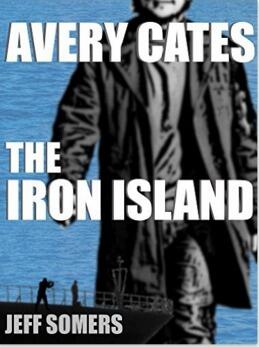 The Iron Island