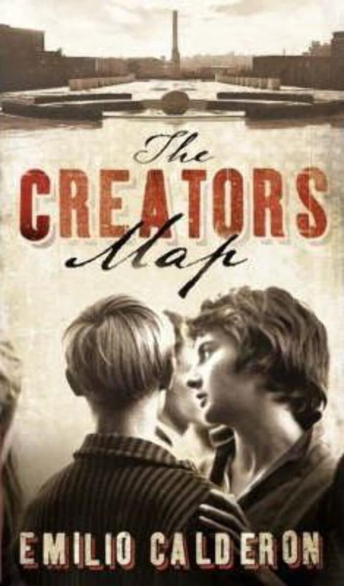 Creator's Map, The
