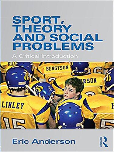 Sport, Society and Social Problems