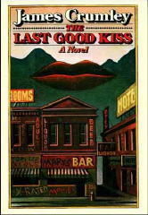 The Last Good Kiss