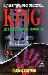 Zielona mila 3: Dłonie Coffeya