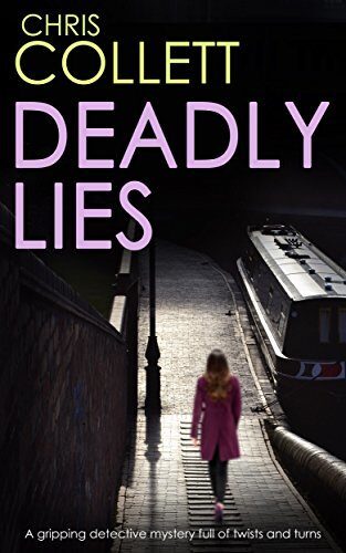 Deadly Lies