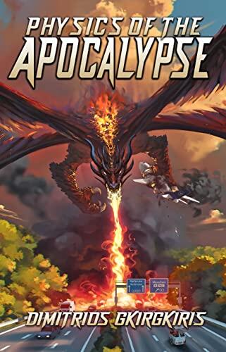 Physics of the Apocalypse 1