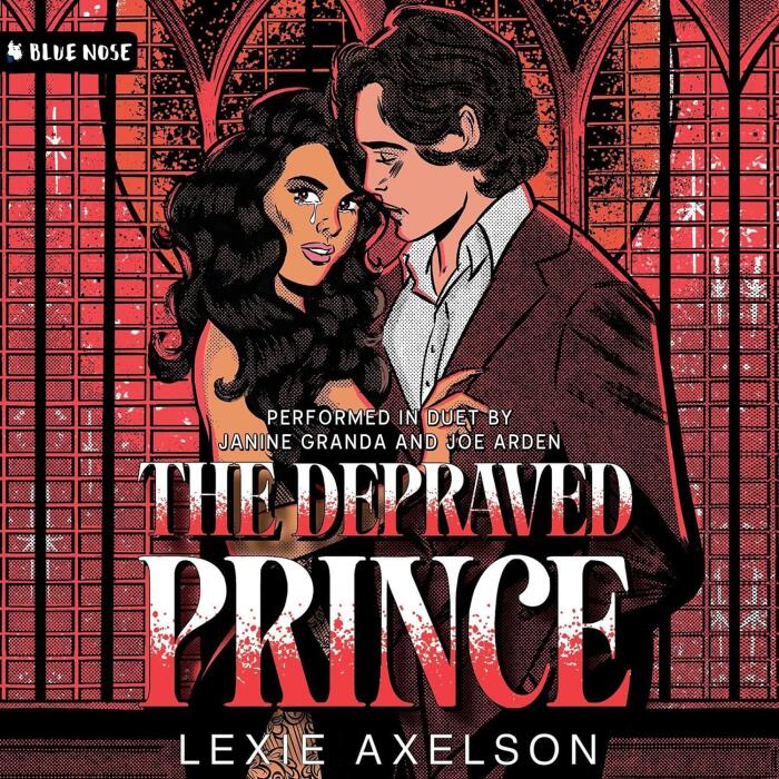 The Depraved Prince