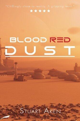 Blood Red Dust
