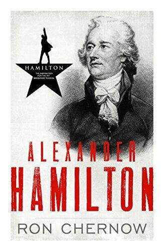 Alexander Hamilton