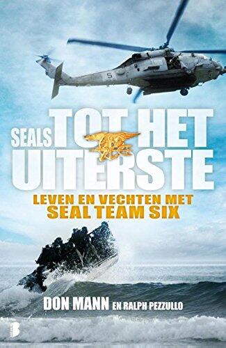Seals -tot het uiterste