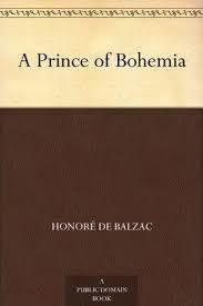 A Prince Of Bohemia
