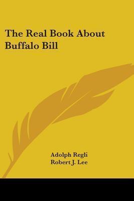 The Real Book about Buffalo Bill