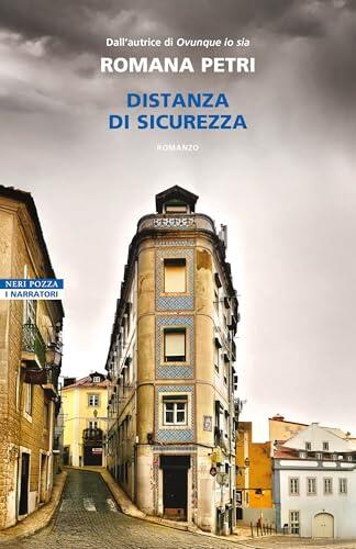 Distanza di sicurezza (La saga dei Dos Santos)