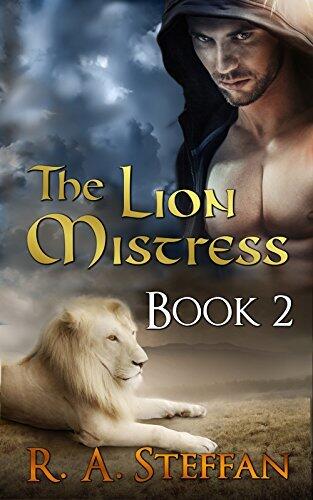 The Lion Mistress: Book 2