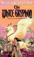 The White Gryphon