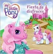 Fiesta de disfraces