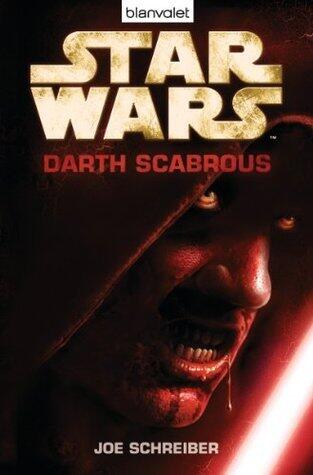 Star Wars: Darth Scabrous
