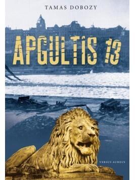 Apgultis 13