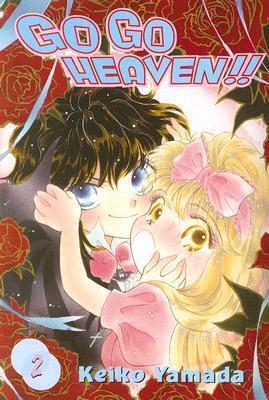 Go Go Heaven!: VOL 02