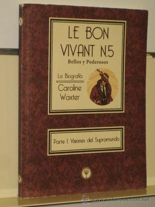 Parte I: Visiones del supramundo