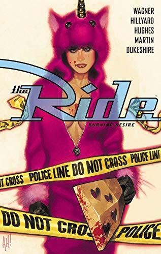 The Ride