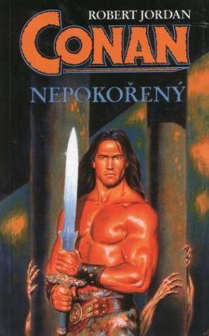 Conan nepokořený