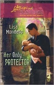 Her Only Protector