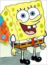 Hello, SpongeBob!