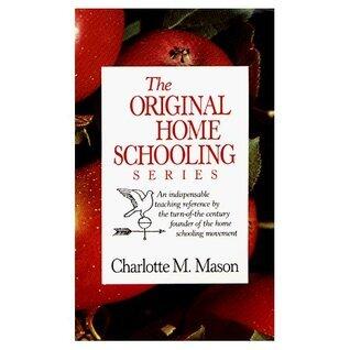 The Original Home Schooling Series: An Indispensable Teaching Reference