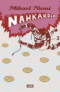Nahkakolo