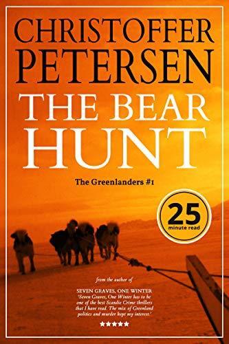 The Bear Hunt
