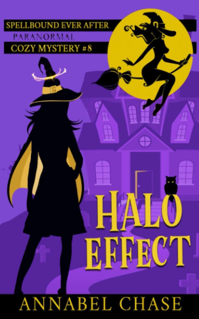 Halo Effect