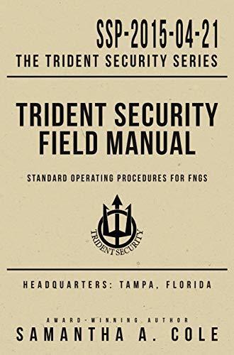 Trident Security