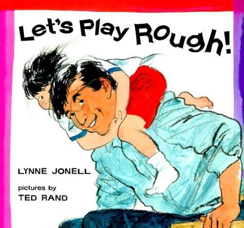 Let's Play Rough!
