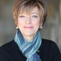 Amanda Vaill
