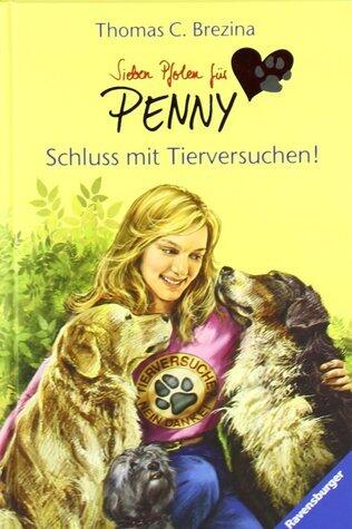 Schluss mit Tierversuchen!