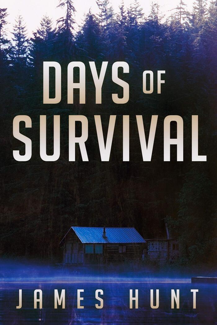 Days of Survival: EMP Survival in a Powerless World