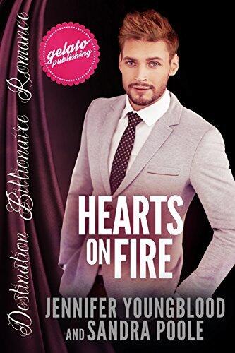 Hearts On Fire