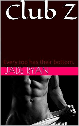 Chad & Charlie: Every top needs a bottom. Older/Young