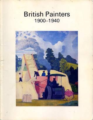 British Painters 1900-1940