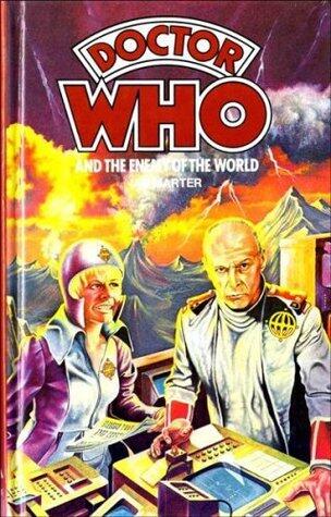 Doctor Who and The Enemy Of The World