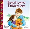Biscuit Loves Father's Day