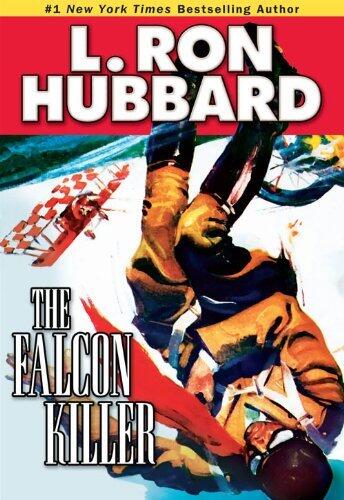 The Falcon Killer