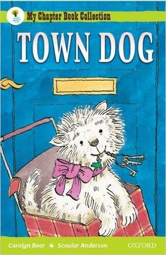 Town Dog